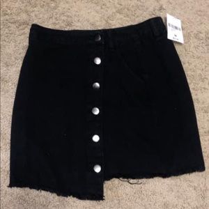 skirt
